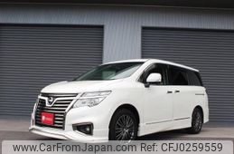 nissan elgrand 2017 quick_quick_TE52_TE52-090979