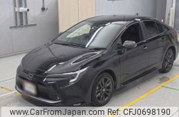 toyota corolla 2023 -TOYOTA--Corolla MZEA17-0003211---TOYOTA--Corolla MZEA17-0003211-