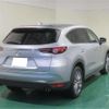 mazda cx-8 2019 -MAZDA 【浜松 999ｱ9999】--CX-8 3DA-KG2P--KG2P-203053---MAZDA 【浜松 999ｱ9999】--CX-8 3DA-KG2P--KG2P-203053- image 2