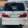 toyota alphard 2007 -TOYOTA--Alphard DBA-ANH10W--ANH10-0193360---TOYOTA--Alphard DBA-ANH10W--ANH10-0193360- image 10