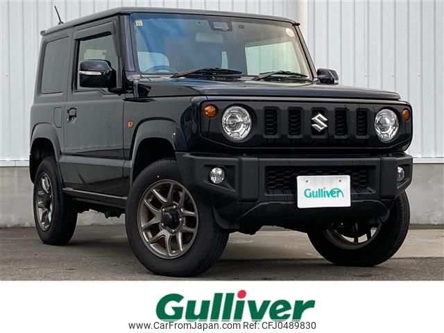 suzuki jimny 2023 -SUZUKI--Jimny 3BA-JB64W--JB64W-311528---SUZUKI--Jimny 3BA-JB64W--JB64W-311528- image 1