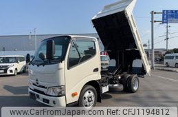 hino dutro 2025 GOO_NET_EXCHANGE_0804637A30250322W001