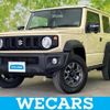 suzuki jimny-sierra 2024 quick_quick_3BA-JB74W_JB74W-211223 image 1