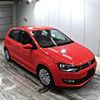 volkswagen polo 2013 -VOLKSWAGEN--VW Polo 6RCBZ-WVWZZZ6RZDU068100---VOLKSWAGEN--VW Polo 6RCBZ-WVWZZZ6RZDU068100- image 1