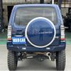 suzuki jimny 2017 quick_quick_ABA-JB23W_JB23W-761638 image 5