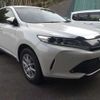 toyota harrier 2019 -TOYOTA 【豊田 300ﾒ8561】--Harrier ZSU60W--ZSU60-0182828---TOYOTA 【豊田 300ﾒ8561】--Harrier ZSU60W--ZSU60-0182828- image 1