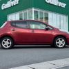 nissan leaf 2011 CFJ1678232 image 21