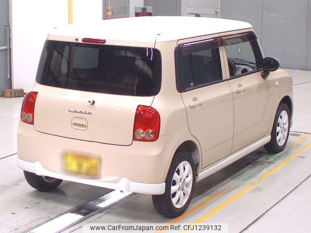 suzuki alto-lapin 2011 -SUZUKI 【滋賀 581め965】--Alto Lapin HE22S-209287---SUZUKI 【滋賀 581め965】--Alto Lapin HE22S-209287- image 2