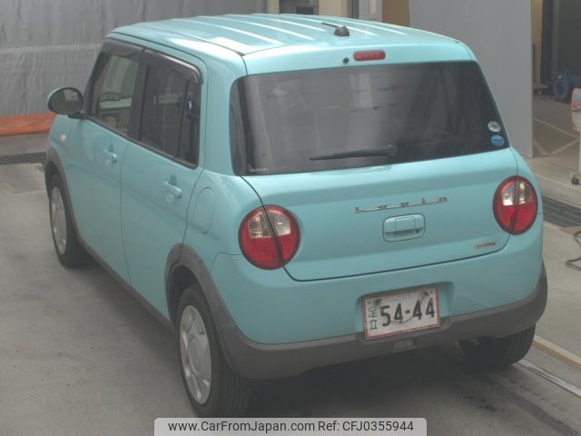 suzuki alto-lapin 2016 -SUZUKI--Alto Lapin HE33S-111894---SUZUKI--Alto Lapin HE33S-111894- image 2