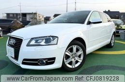 audi a3 2011 quick_quick_DBA-8PCAX_WAUZZZ8P3CA016515