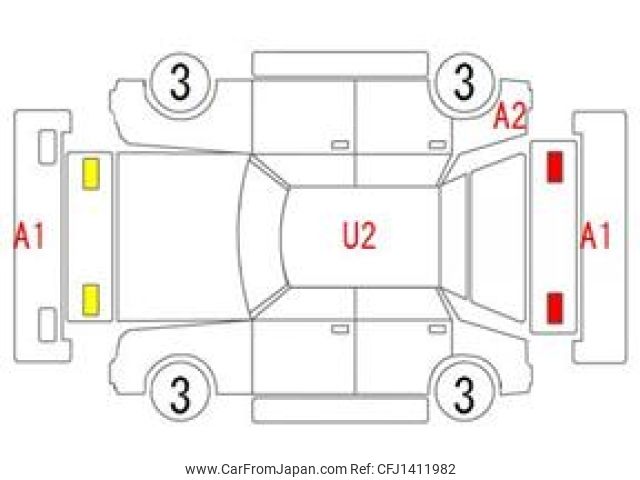 mazda cx-3 2020 -MAZDA--CX-30 5BA-DMEP--DMEP-105292---MAZDA--CX-30 5BA-DMEP--DMEP-105292- image 2