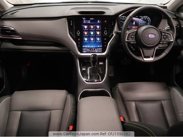 subaru outback 2023 CFJ1550282 image 2