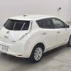 nissan leaf undefined -NISSAN 【三河 302サ8605】--Leaf AZE0-206901---NISSAN 【三河 302サ8605】--Leaf AZE0-206901- image 6