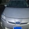 toyota prius 2009 CFJ1670311 image 5