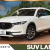mazda cx-8 2022 -MAZDA--CX-8 3DA-KG2P--KG2P-367349---MAZDA--CX-8 3DA-KG2P--KG2P-367349- image 1