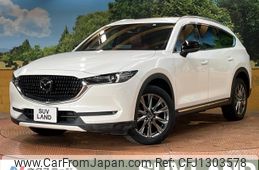 mazda cx-8 2022 -MAZDA--CX-8 3DA-KG2P--KG2P-367349---MAZDA--CX-8 3DA-KG2P--KG2P-367349-