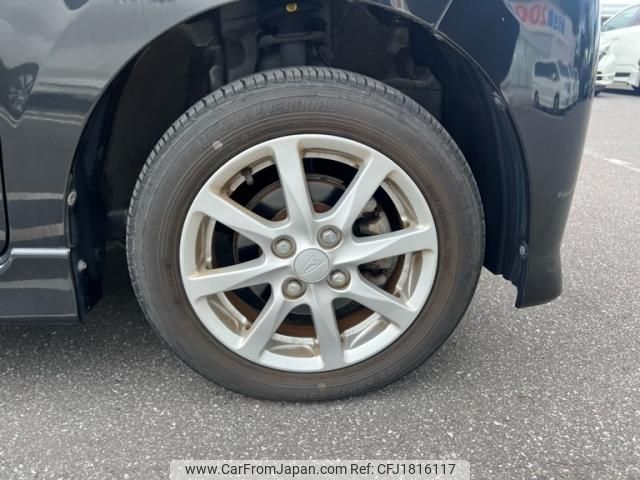 daihatsu tanto 2012 CFJ1816117 image 2