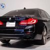bmw 5-series 2020 -BMW--BMW 5 Series 3BA-JS44--WBAJS72000CD74031---BMW--BMW 5 Series 3BA-JS44--WBAJS72000CD74031- image 3