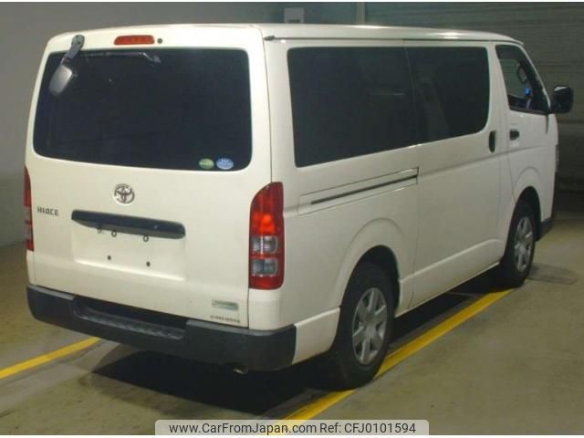 toyota hiace-van 2020 quick_quick_CBF-TRH200V_TRH200-0313817 image 2