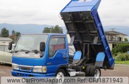 isuzu elf-truck 2003 CFJ1871943