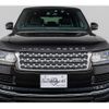 land-rover range-rover 2013 -ROVER--Range Rover LG5SA--DA122292---ROVER--Range Rover LG5SA--DA122292- image 24