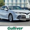 toyota camry 2018 -TOYOTA--Camry DAA-AXVH70--AXVH70-1020001---TOYOTA--Camry DAA-AXVH70--AXVH70-1020001- image 1