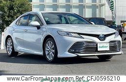 toyota camry 2018 -TOYOTA--Camry DAA-AXVH70--AXVH70-1020001---TOYOTA--Camry DAA-AXVH70--AXVH70-1020001-