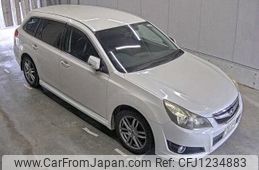 subaru legacy-touring-wagon 2009 -SUBARU--Legacy Wagon BR9-013177---SUBARU--Legacy Wagon BR9-013177-