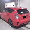 toyota prius-α 2015 -TOYOTA--Prius α ZVW40W-0016804---TOYOTA--Prius α ZVW40W-0016804- image 2