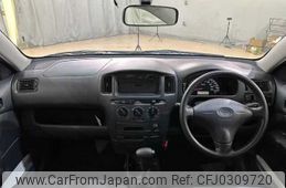 toyota probox-van 2013 TE4736