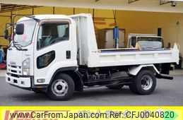 isuzu forward 2012 CFJ0040820