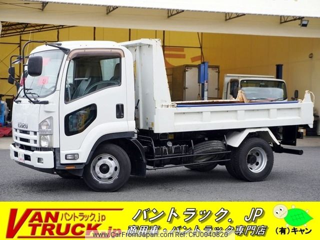 isuzu forward 2012 CFJ0040820 image 1