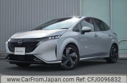 nissan aura 2023 quick_quick_6AA-FE13_FE13-341805