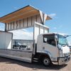 isuzu forward 2016 CFJ1637276 image 15