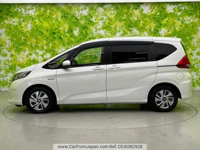 honda freed-hybrid 2017 quick_quick_GB7_GB7-1023939 image 2