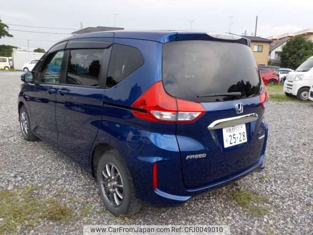 honda freed 2019 -HONDA 【野田 500ｱ1234】--Freed DAA-GB7--GB7-1102506---HONDA 【野田 500ｱ1234】--Freed DAA-GB7--GB7-1102506- image 2