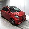 smart forfour 2018 -SMART--Smart Forfour 453062-WME4530622Y167787---SMART--Smart Forfour 453062-WME4530622Y167787- image 1