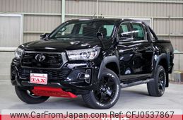 toyota hilux 2020 GOO_NET_EXCHANGE_0708301A30241208W004