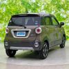 daihatsu cast 2019 quick_quick_DBA-LA250S_LA250S-0150398 image 3