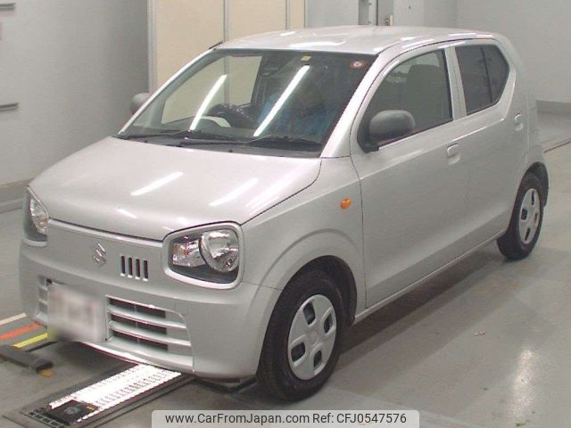 suzuki alto 2017 -SUZUKI--Alto HA36S-359008---SUZUKI--Alto HA36S-359008- image 1