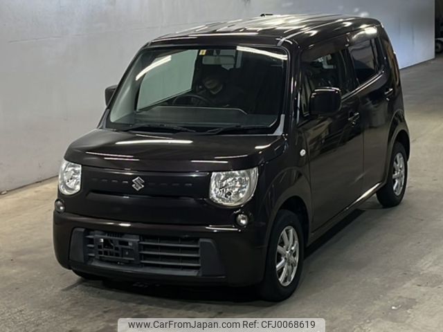 suzuki mr-wagon 2011 -SUZUKI--MR Wagon MF33S-104921---SUZUKI--MR Wagon MF33S-104921- image 1