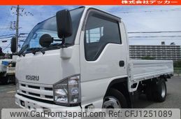 isuzu elf-truck 2014 GOO_NET_EXCHANGE_0707574A30250606W003