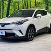 toyota c-hr 2018 -TOYOTA--C-HR DAA-ZYX10--ZYX10-2154057---TOYOTA--C-HR DAA-ZYX10--ZYX10-2154057- image 10