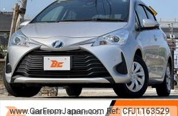 toyota vitz-hybrid 2017 -TOYOTA--ｳﾞｨｯﾂ ﾊｲﾌﾞﾘｯﾄﾞ DAA-NHP130--NHP130-2023777---TOYOTA--ｳﾞｨｯﾂ ﾊｲﾌﾞﾘｯﾄﾞ DAA-NHP130--NHP130-2023777-