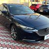 mazda atenza 2019 -MAZDA--Atenza Sedan 6BA-GJ5FP--GJ5FP-401087---MAZDA--Atenza Sedan 6BA-GJ5FP--GJ5FP-401087- image 17