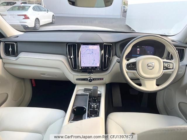 volvo xc60 2023 quick_quick_UB420TXCM_YV1UZL1M1P1272629 image 2