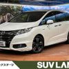 honda odyssey 2016 CFJ1602425 image 1