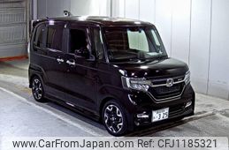 honda n-box 2018 -HONDA 【高知 586た325】--N BOX JF3-2069833---HONDA 【高知 586た325】--N BOX JF3-2069833-