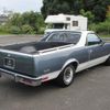 chevrolet el-camino 1984 CFJ1575484 image 9