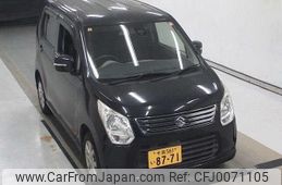 suzuki wagon-r 2014 -SUZUKI 【千葉 581ｲ8771】--Wagon R MH34S-349988---SUZUKI 【千葉 581ｲ8771】--Wagon R MH34S-349988-